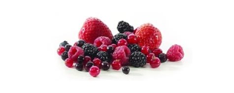 PINGUIN Mieszanka owoców leśnych 2,5kg /4