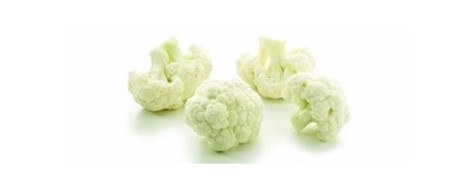 PINGUIN Kalafior 2,5kg /4