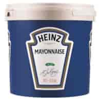 HEINZ Majonez wiaderko 10l /1