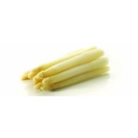 PINGUIN Szparagi białe 16-22mm 1kg/10