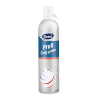 DEBIC Bita śmietana 26% słodzona 700ml /6