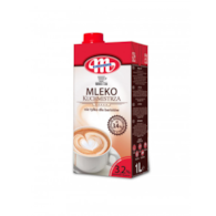 MLEKOVITA Mleko Kuchmistrza UHT 3,2% 1l /12