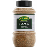 KAMIS  G Przyprawa do gulaszu 525g /6/