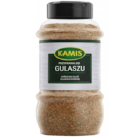 KAMIS  G Przyprawa do gulaszu 525g/6