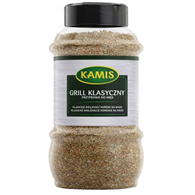 KAMIS  G Przyprawa grill klasyczny 550g /6/