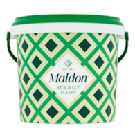 Q Sól morska w płatkach MALDON 1,4kg /1
