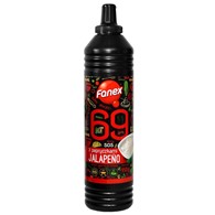 FANEX sos 950g z papryczkami jalapeno /4/