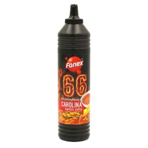 FANEX Sos paprykowy carolina 1000g /4