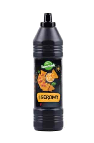 TARSMAK Sos serowy 900g /9