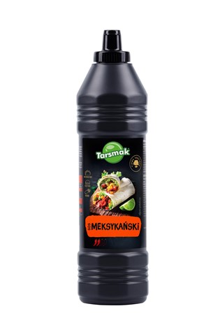 TARSMAK Sos 1000g meksykańska salsa /9/