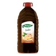 HERBAPOL  Syrop imbir 5l