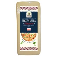 HAJNÓWKA Mozzarella blok ok. 2,5kg