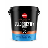 FANEX Majonez dekoracyjny wiadro 10kg /1
