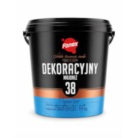 FANEX Majonez dekoracyjny wiadro 10kg /1