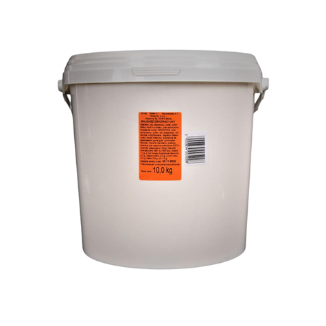 FANEX Majonez dekoracyjny wiadro 10kg /1