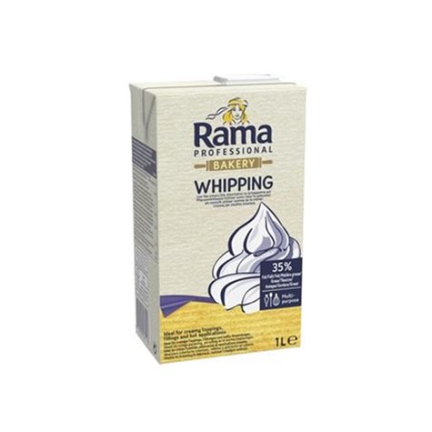 RAMA G Professional do ubijania 35% 1l /8