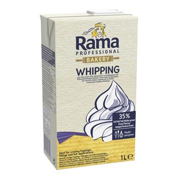 RAMA G Professional do ubijania 35% 1l /8