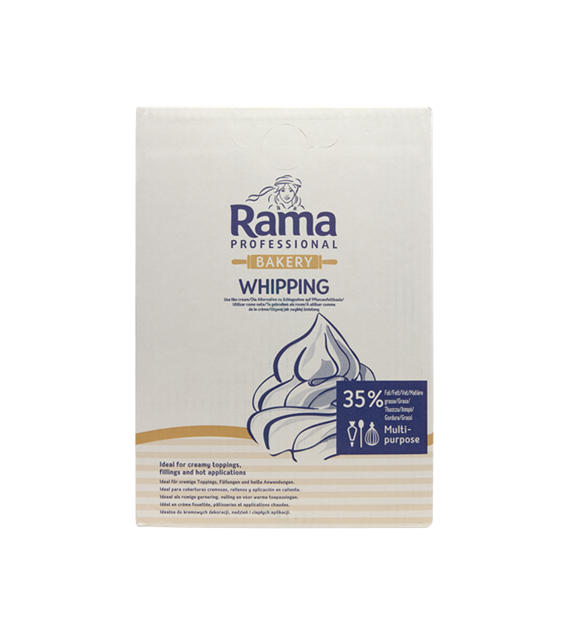 RAMA G Professional do ubijania 35% 10l /1
