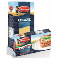 GREEK Makaron lasagne 500g/12