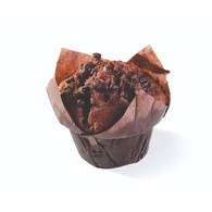 LA LOR. Muffin z czekoladą 100g/18