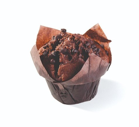LA LOR. Muffin z czekoladą 100g/18