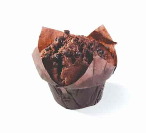 LA LOR. Muffin z czekoladą 100g/18