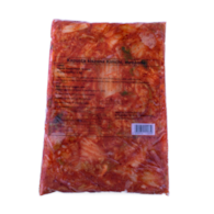 Q Kimchi SHIRAKIKU mrożone 1kg /10