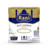 SAWEX RANI Ryż jaśminowy 5kg /1