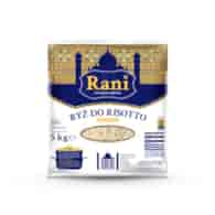 SAWEX RANI Ryż do risotto 5kg /1