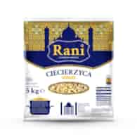 SAWEX RANI Ciecierzyca 5kg /1