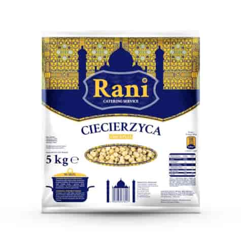 SAWEX RANI Ciecierzyca 5kg /1