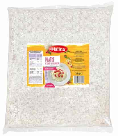 SAWEX HALINA Płatki ryżowe 3kg /1