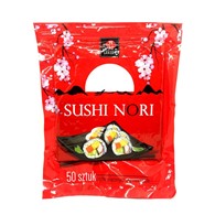 UNIFOOD Liście do sushi Nori /8 sztuk/12