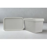 PAN ORZECH Pasta z orzechów ziem. smooth b/s 1kg