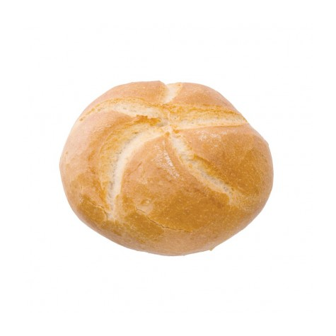 LA LOR. Bułka kajzerka 60g/95