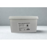 PAN ORZECH Pasta z orzechów nerkowca smooth 5kg