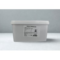 PAN ORZECH Pasta z migdałów smooth 5kg