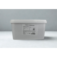 PAN ORZECH Pasta z migdałów smooth 5kg