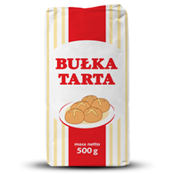 KROS Bułka tarta 500g /10/