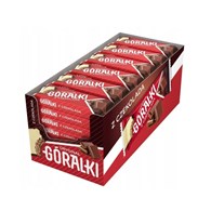 IDC Baton Góralki czekoladowe 45g*36szt /1