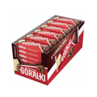 IDC Baton Góralki czekoladowe 45g*36szt /1
