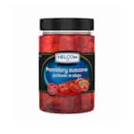 GREEK Pomidory suszone połówki słoik 280g/150g/8