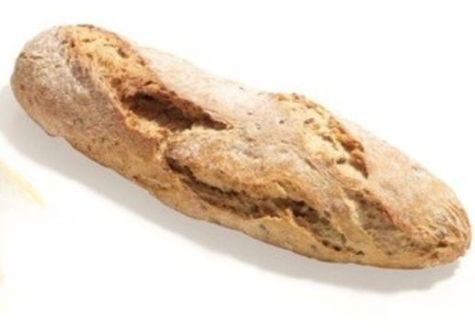 LA LOR. Półbagietka FB 110g/45