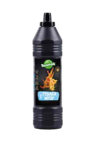 TARSMAK Sos 1000 wysp 900g /9
