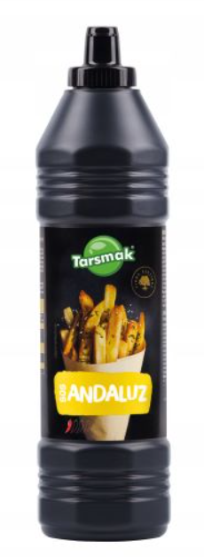 TARSMAK sos 900g andaluzyjski /9/