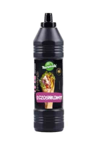 TARSMAK Sos czosnkowy 900g /9