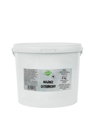 TARSMAK majonez cateringowy 5kg 30%  /1/Q