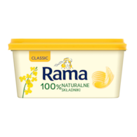 RAMA Tłuszcz do smarowania 100% nat. skł. 400g /8