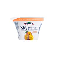 PIĄTNICA Jogurt Skyr mango-marakuja 150g /12