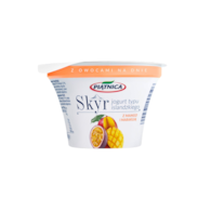 PIĄTNICA Jogurt Skyr mango-marakuja 150g /12